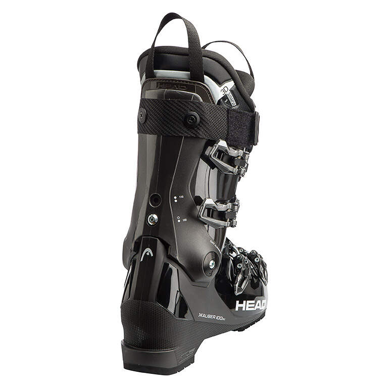 Scarponi da sci usati ATOMIC Hawx Prime R100 29.5